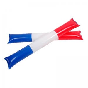 CLAP CLAP - Tricolore - Sachet de 1